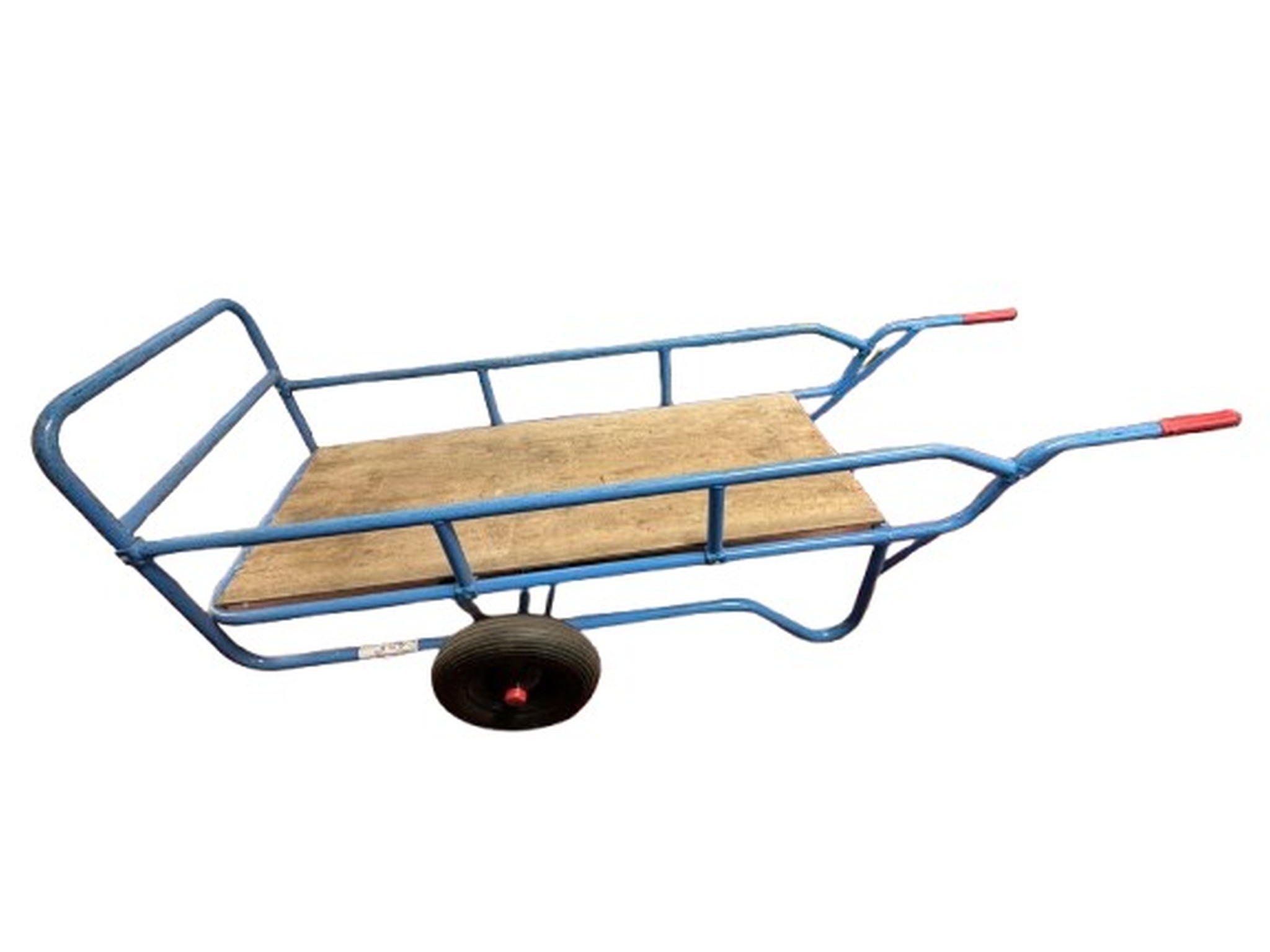 Transportwagen Eurokraft EF 400